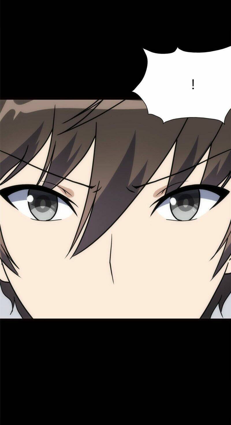 bạn gái virus của tôi chapter 248 36