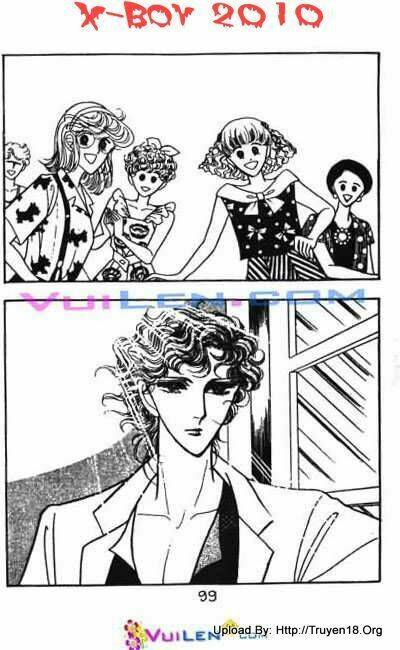 ánh đèn rực rỡ chapter 16 100