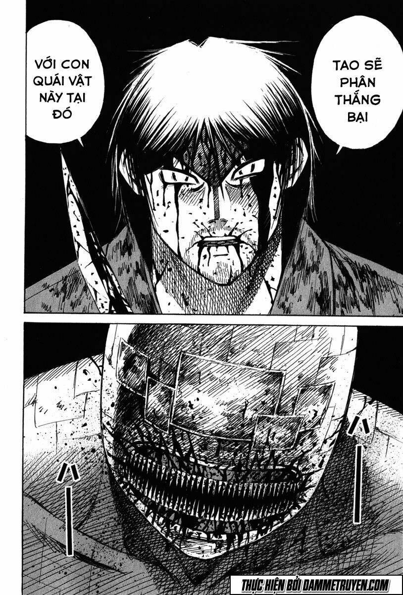 đảo ma cà rồng chapter 458 9