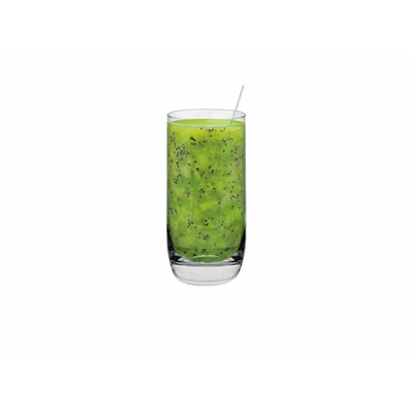 BỘ 6 CỐC THỦY TINH OCEAN TOP DRINK JUICE B0310 - 305ML