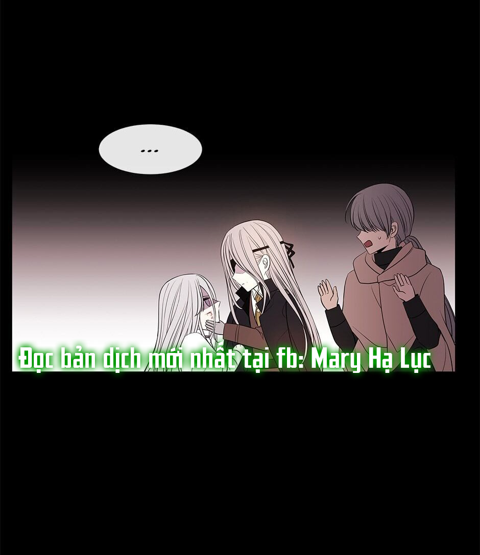 năm môn đệ của charlotte chapter 53 18