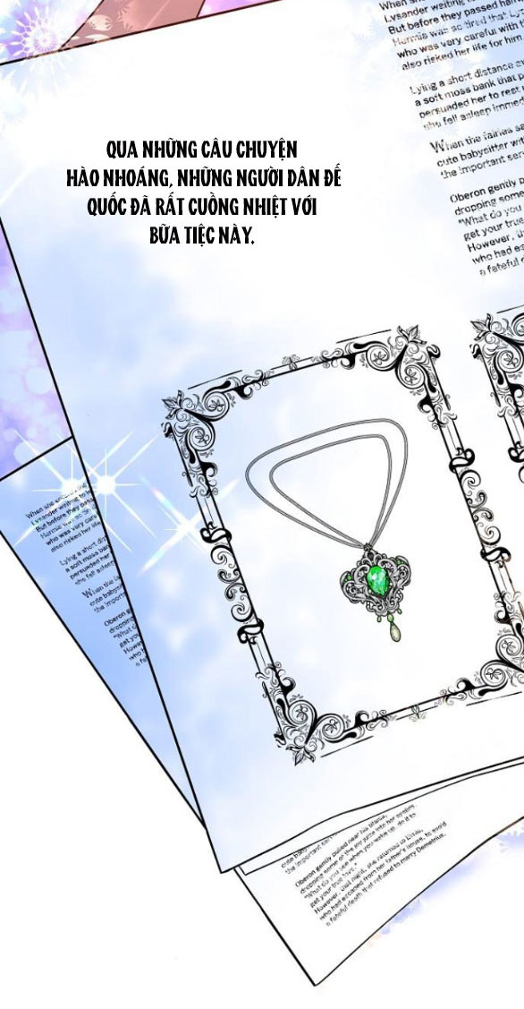 cô dâu của obsidian chapter 2.1 46