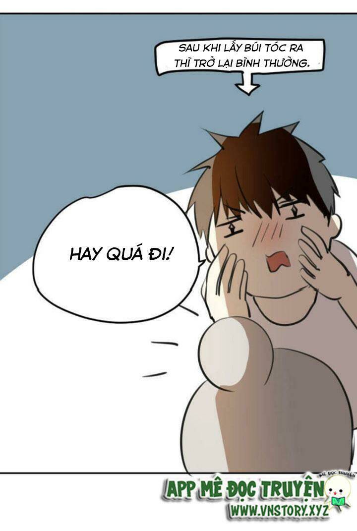 đạo trưởng đại nhân đến nhà chapter 21.5 15