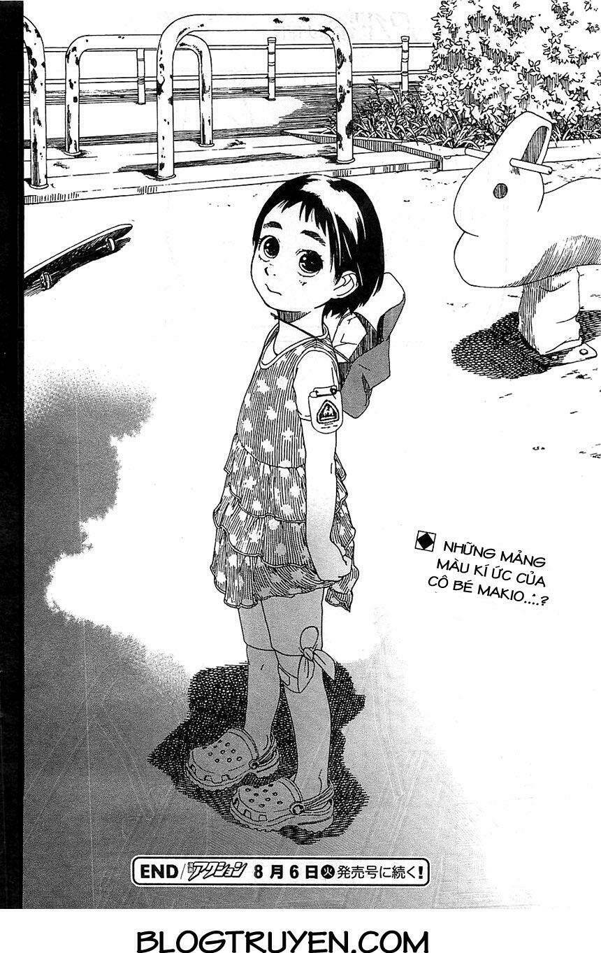 fujiyamasan wa shishunki chapter 16 19