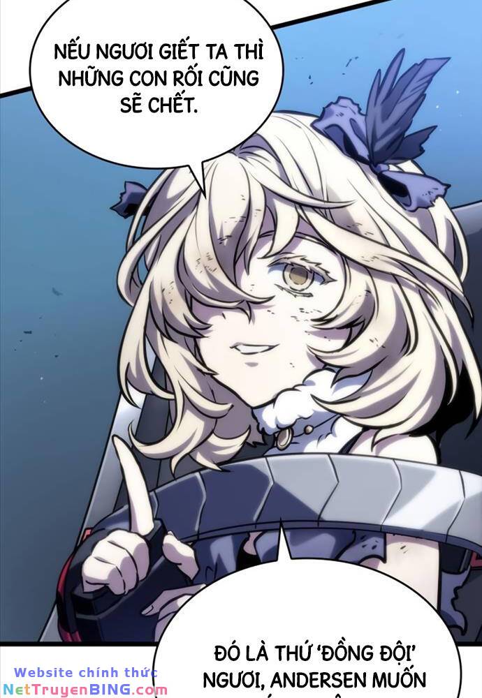 thế giới hậu tận thế chapter 108 108