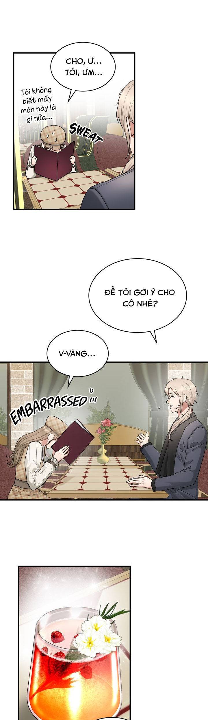 người thừa kế chapter 65 16