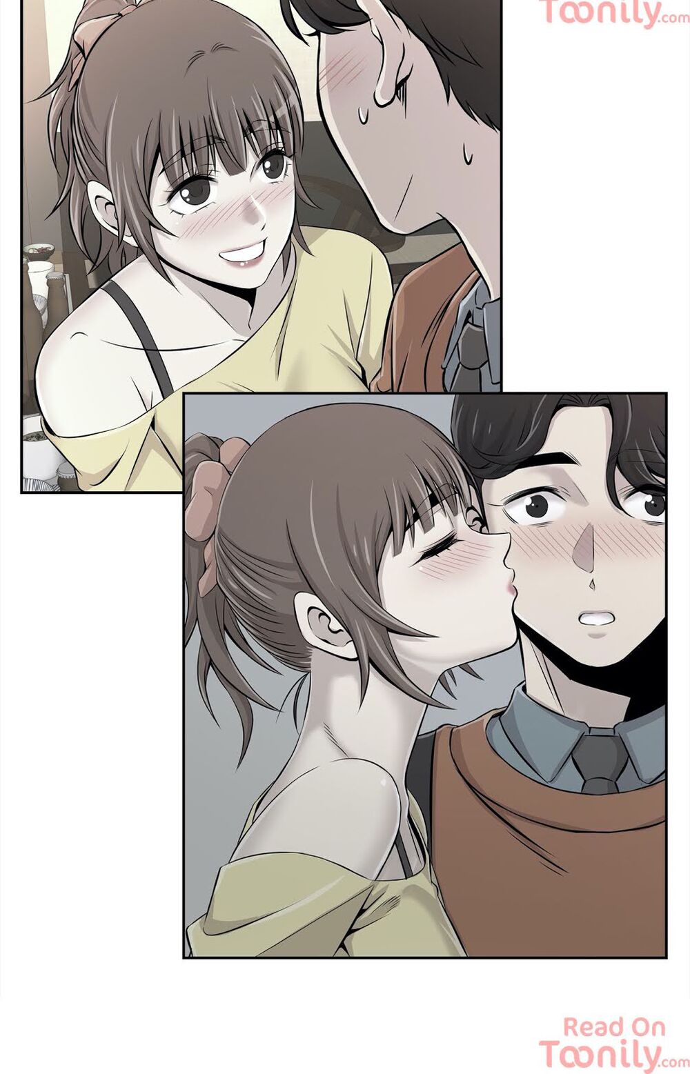 scandal trường luyện thi chapter 7 41