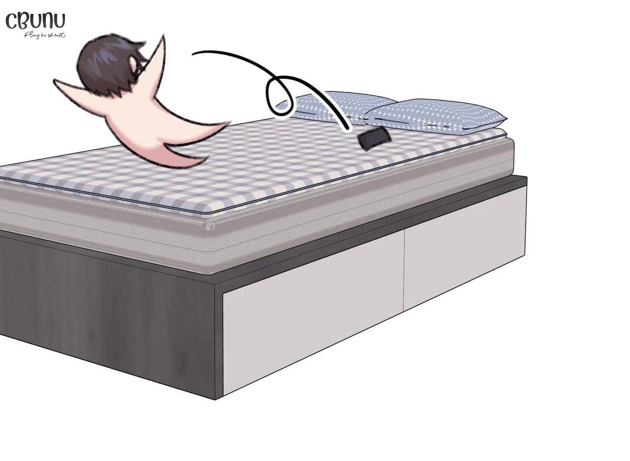 anh thật sự thích em sao chapter 13 49