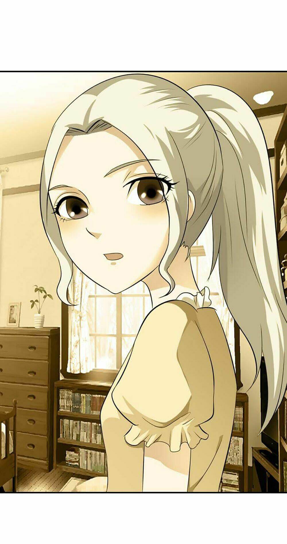 em vẫn còn nhỏ chapter 18 38