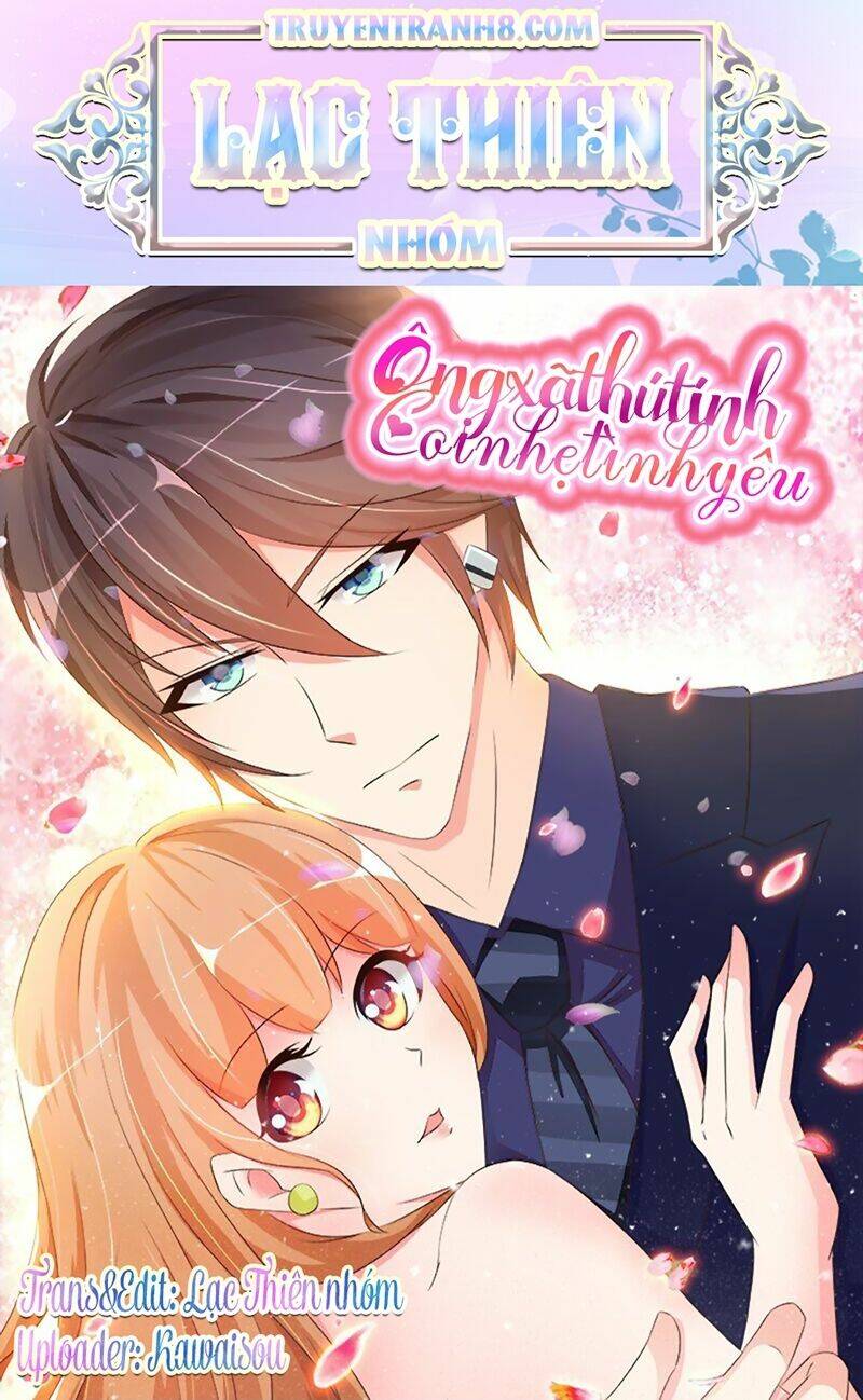 ông xã thú tính coi nhẹ tình yêu chapter 22 1