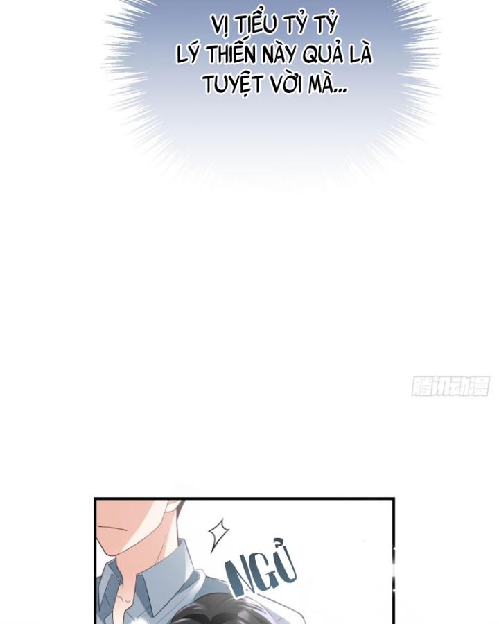 con lười tiên sinh, mau lăn đi! chapter 10 61