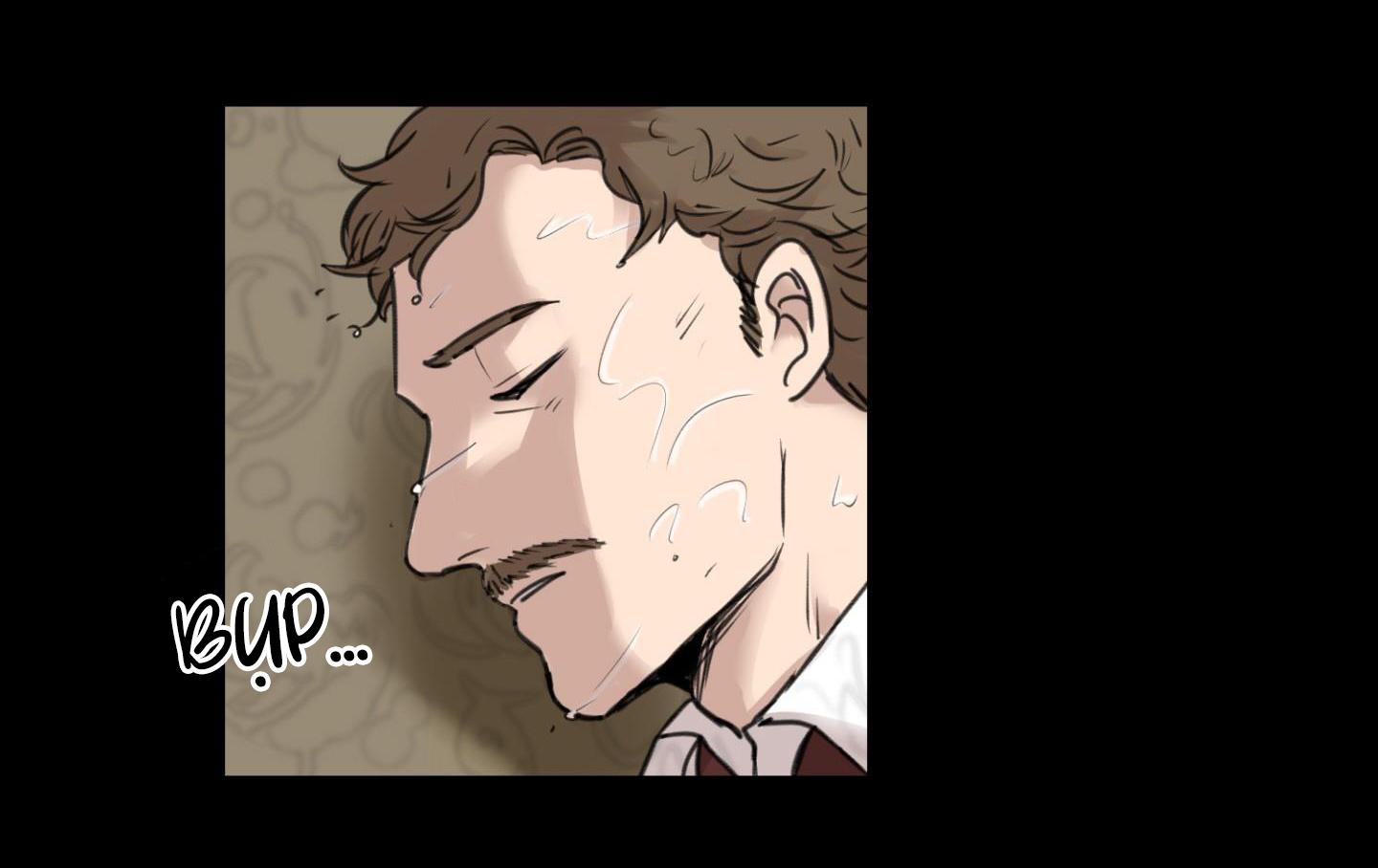 sự trả thù méo mó chapter 1 8