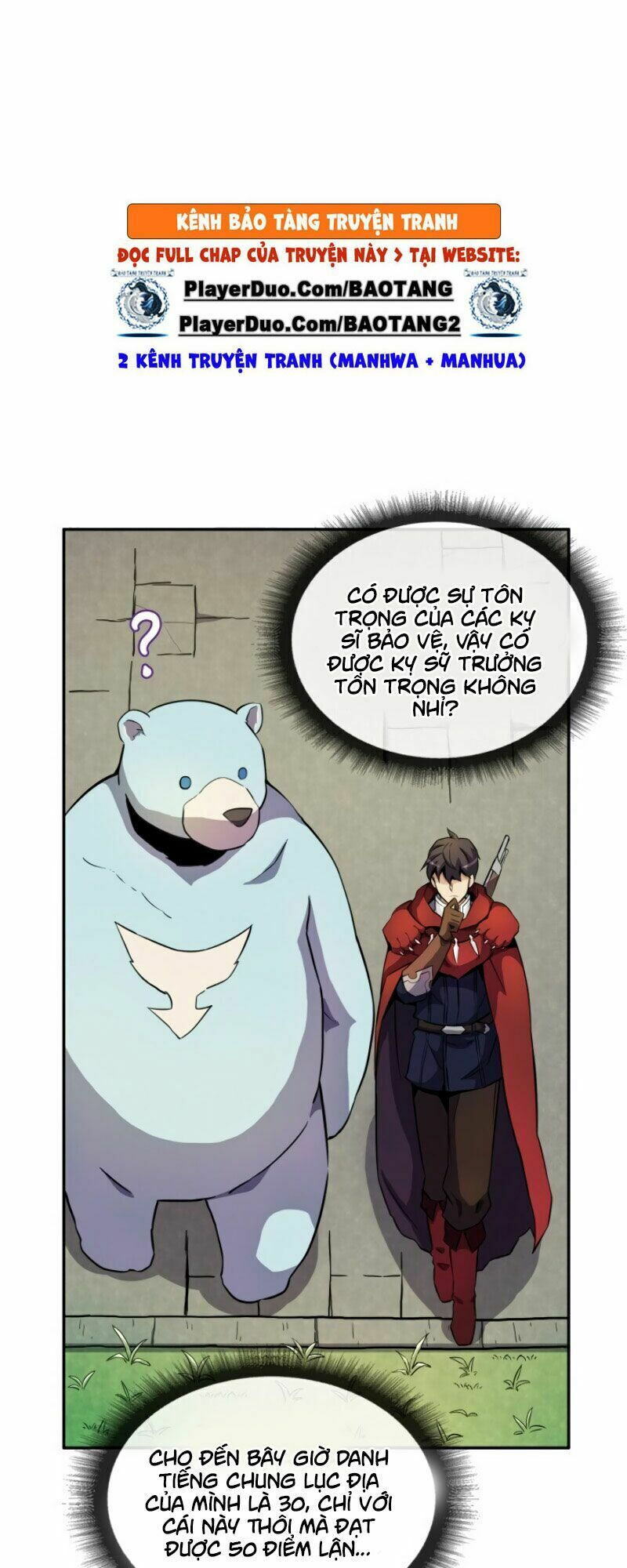 arcane sniper chapter 20 40