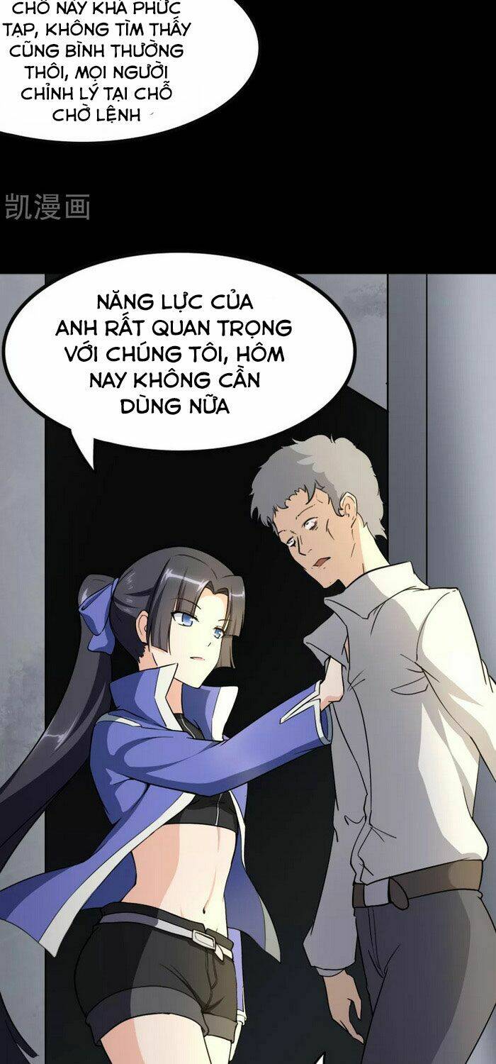 bạn gái virus của tôi chapter 192 35