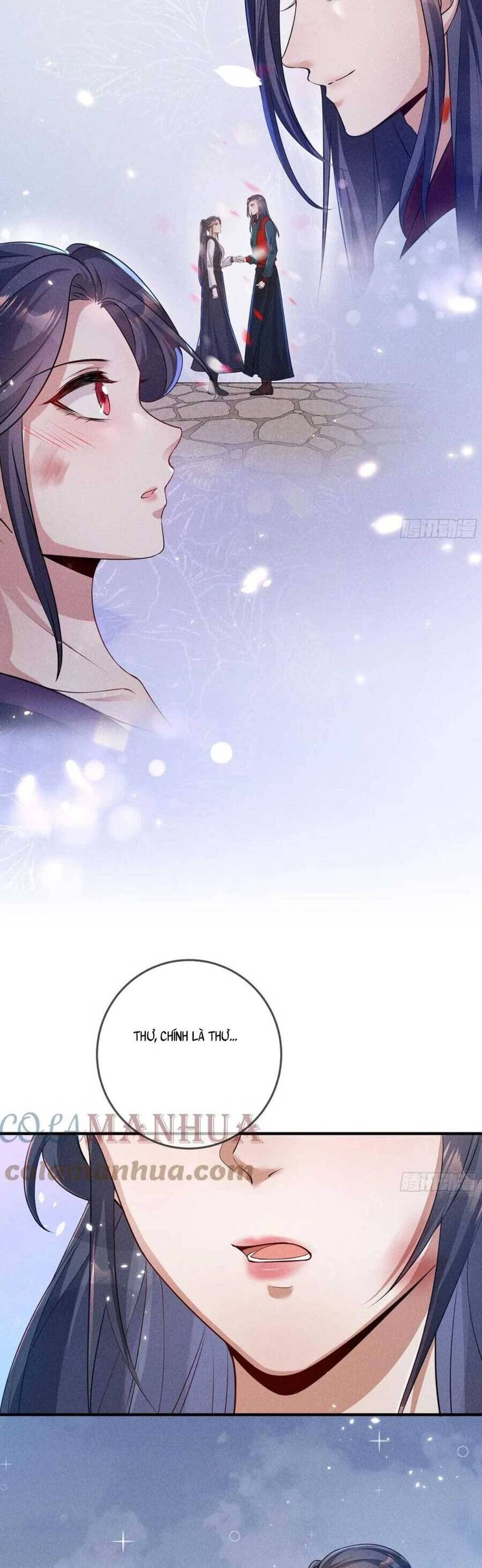 tái sinh trở lại : ta trở thành độc y thái tử phi chapter 25 22