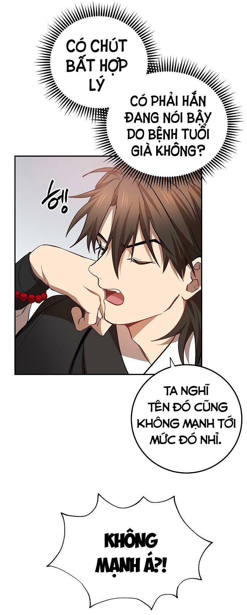 võ đang kỳ hiệp chapter 63 44