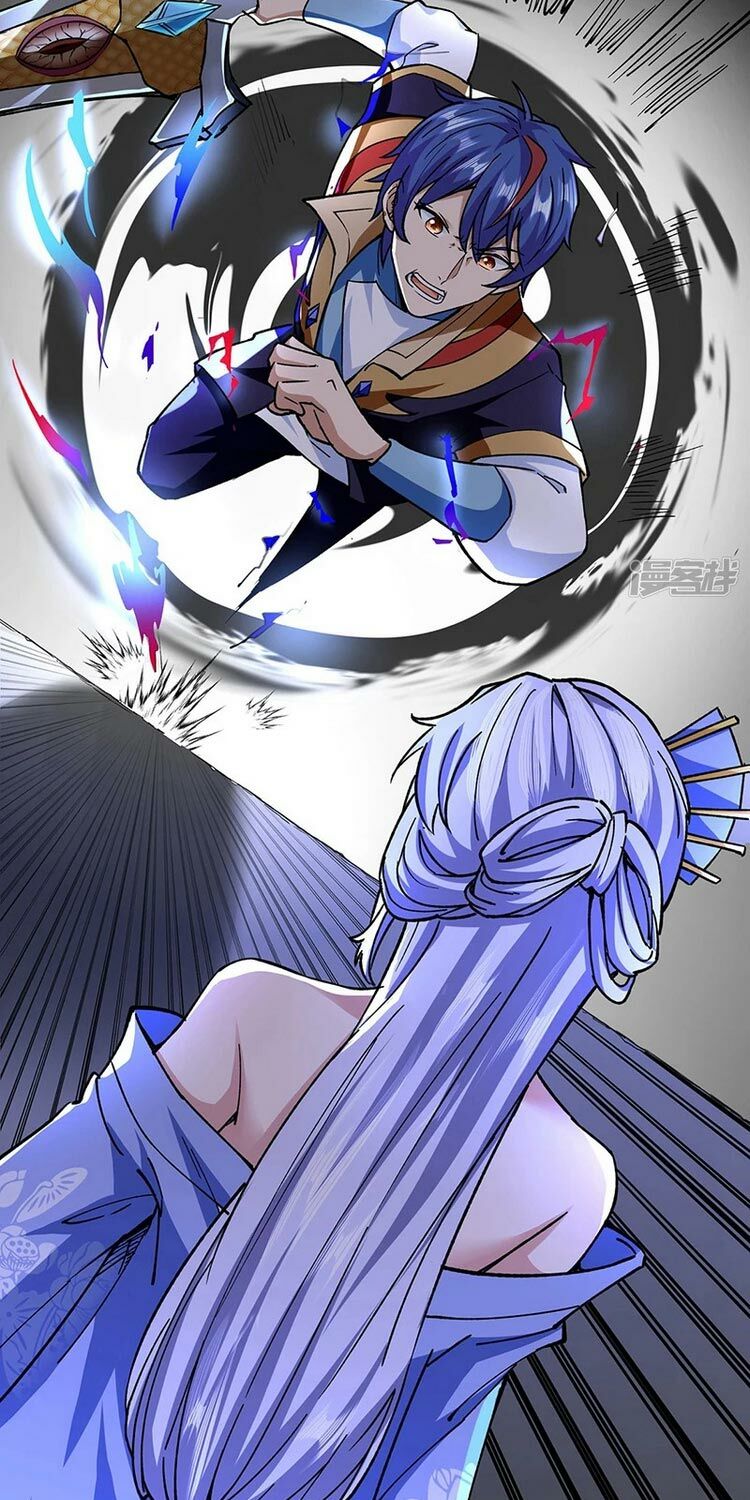 võ đạo độc tôn chapter 282 13