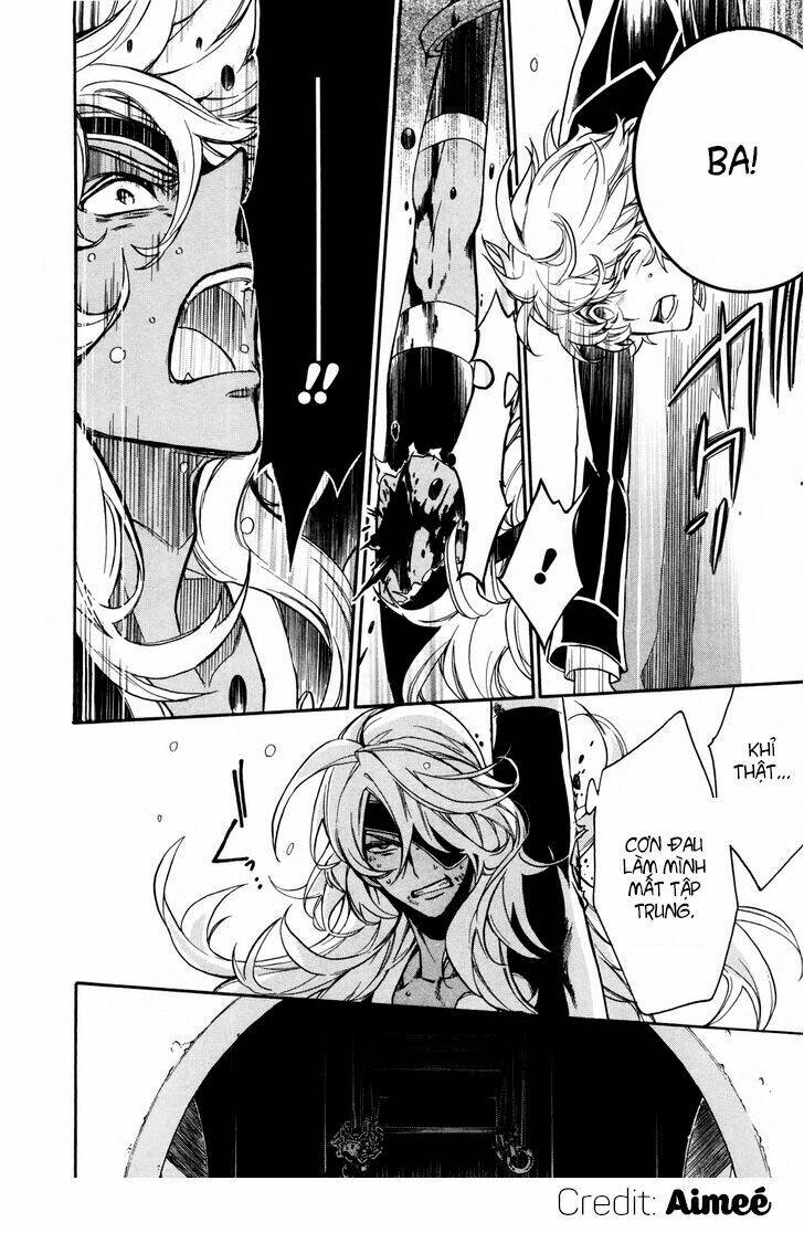 sennen meikyuu no nana ouji chapter 7 26