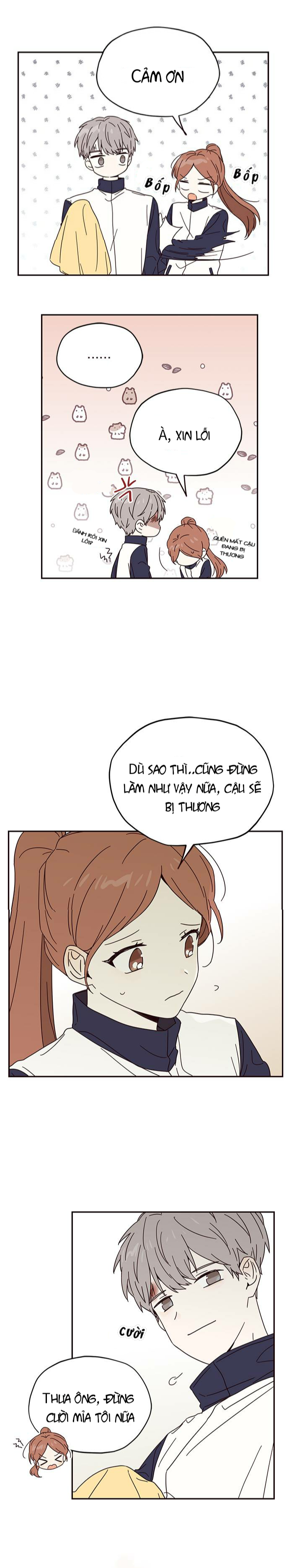 chủ đề tình yêu chapter 7 25