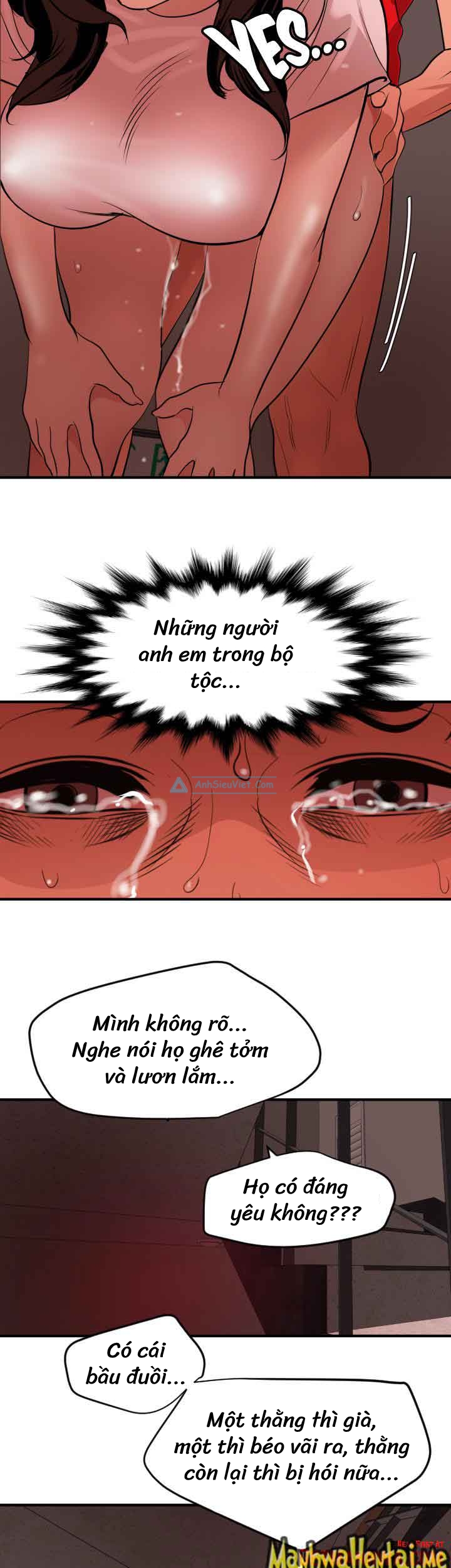 cột thu lôi chapter 72 30