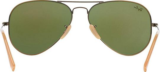 Kính mát unisex RAYBAN RB3025 1671M chính hãng