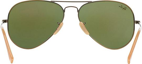 Kính mát unisex RAYBAN RB3025 1671M chính hãng