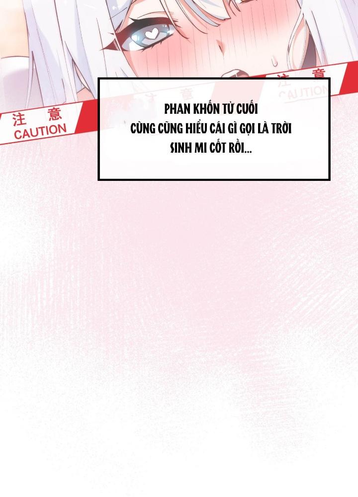 trời sinh mị cốt ta bị yandere đồ nhi để mắt tới chapter 4 7