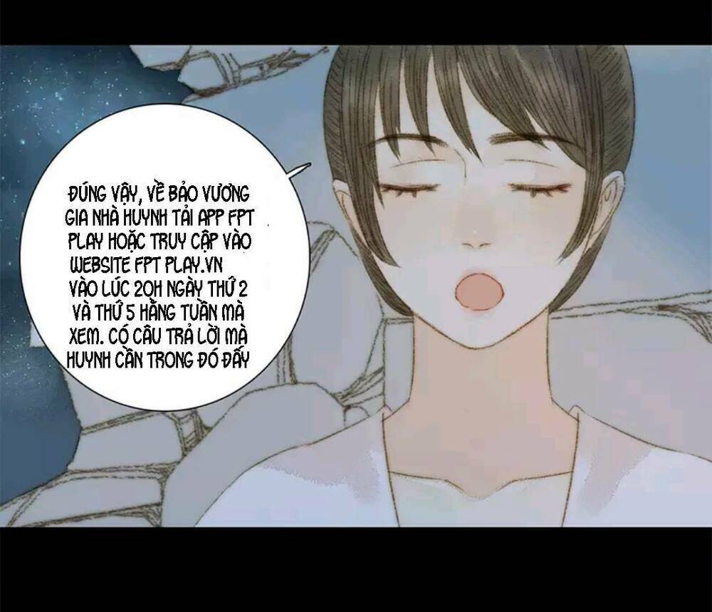 vương gia bá đạo chapter 77.5 51