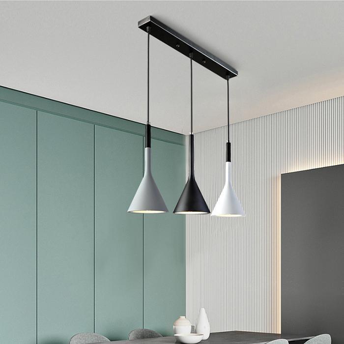 Đèn thả bàn ăn - đèn trang trí cao cấp OSILA hiện đại