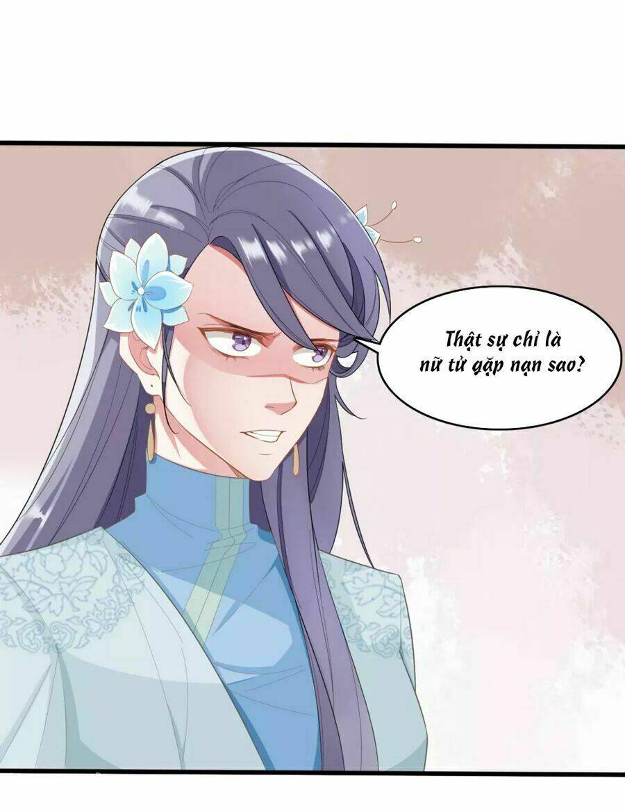 đích nữ hữu độc chapter 13 7