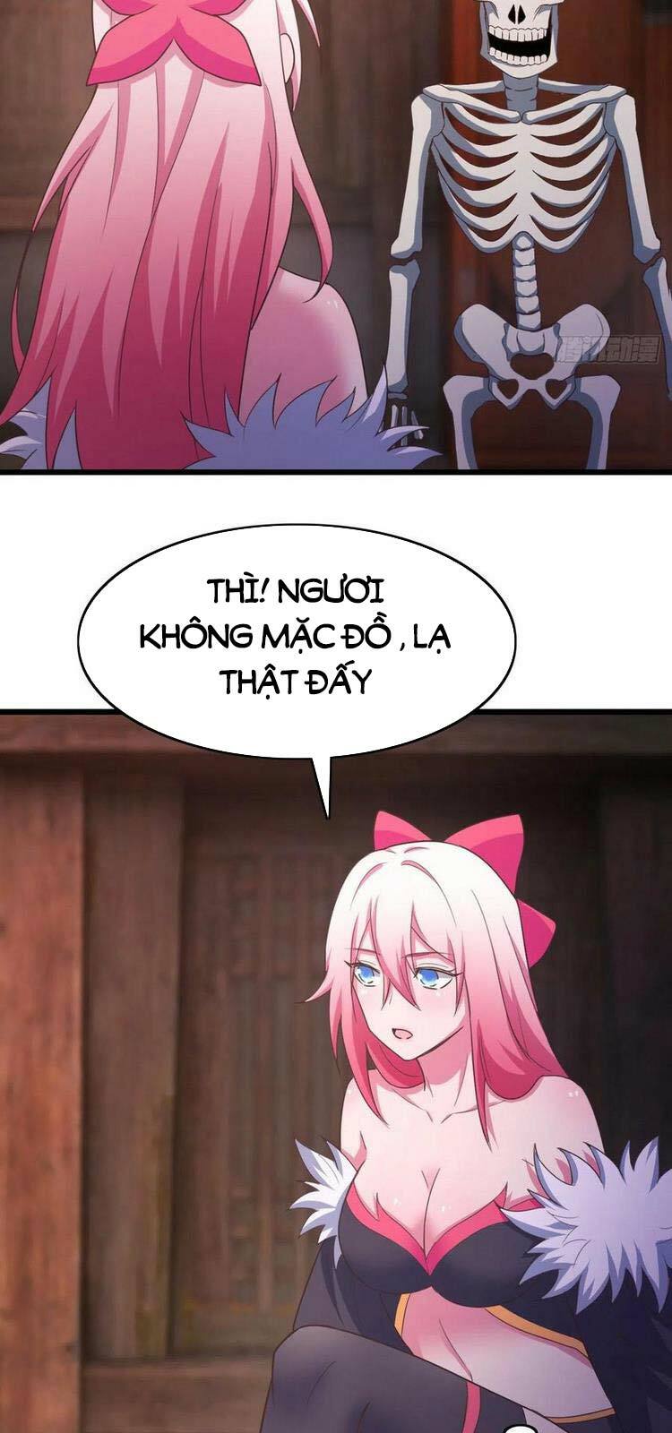 Hậu Cung Của Ta Dựa Vào Rút Thẻ Chapter 176 2