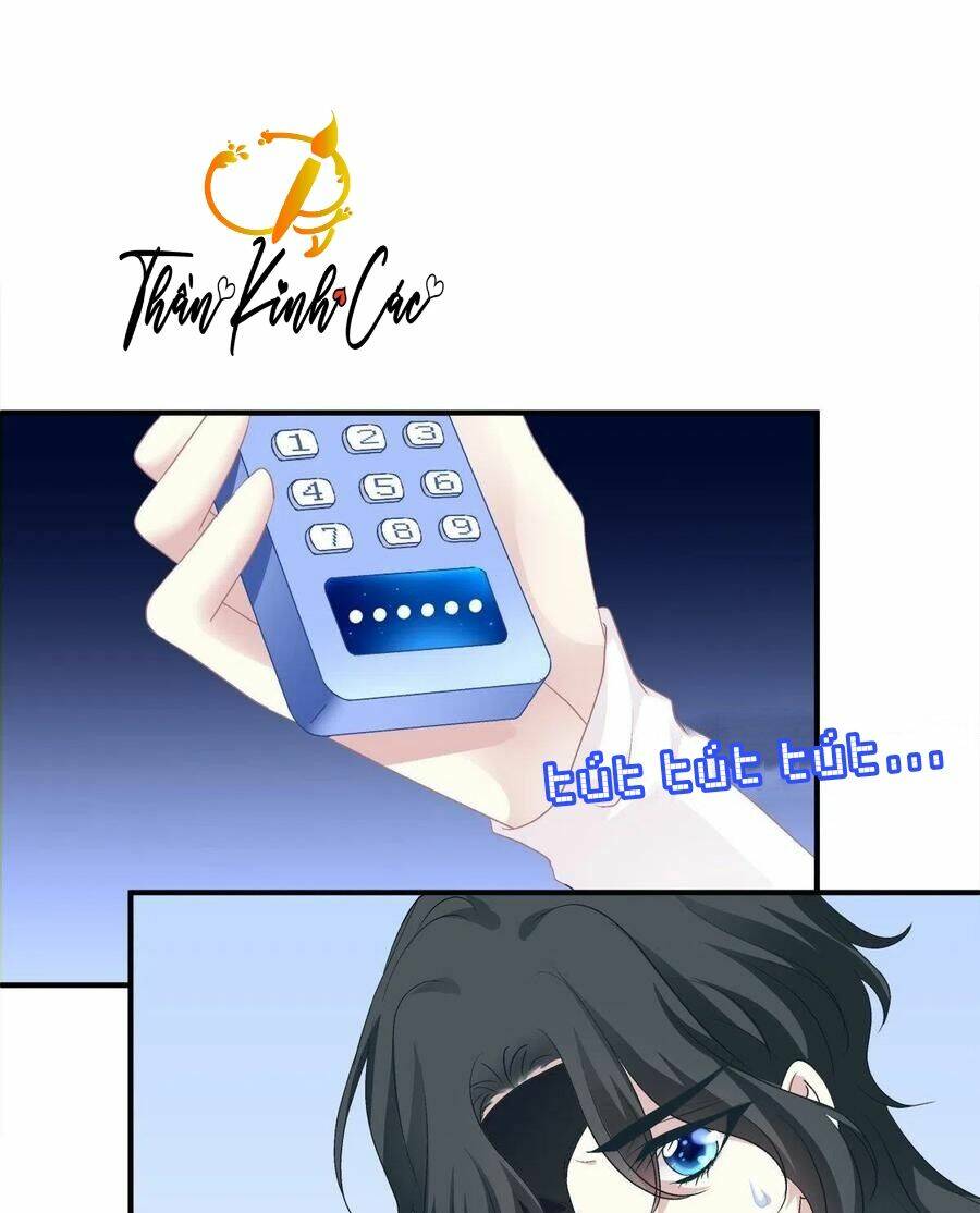 toàn bộ nắm trong tay chapter 60 2