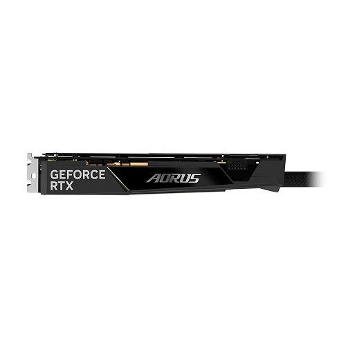 Cạc Màn Hình Vga Gigabyte RTX 4090 Aorus Xtreme Waterforce 24GB GDDR6X (GV-N4090AORUSX W-24GD) - Hàng Chính Hãng