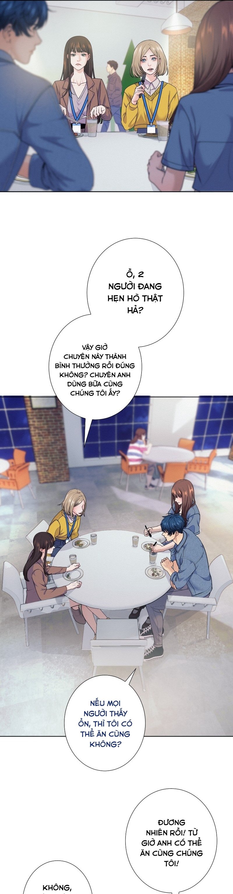 ngày mai tươi đẹp chapter 24 6