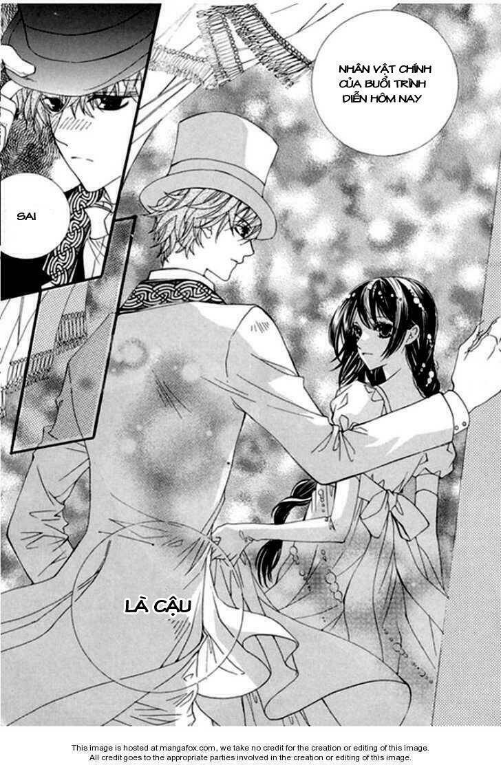 dear my girls chapter 3 31