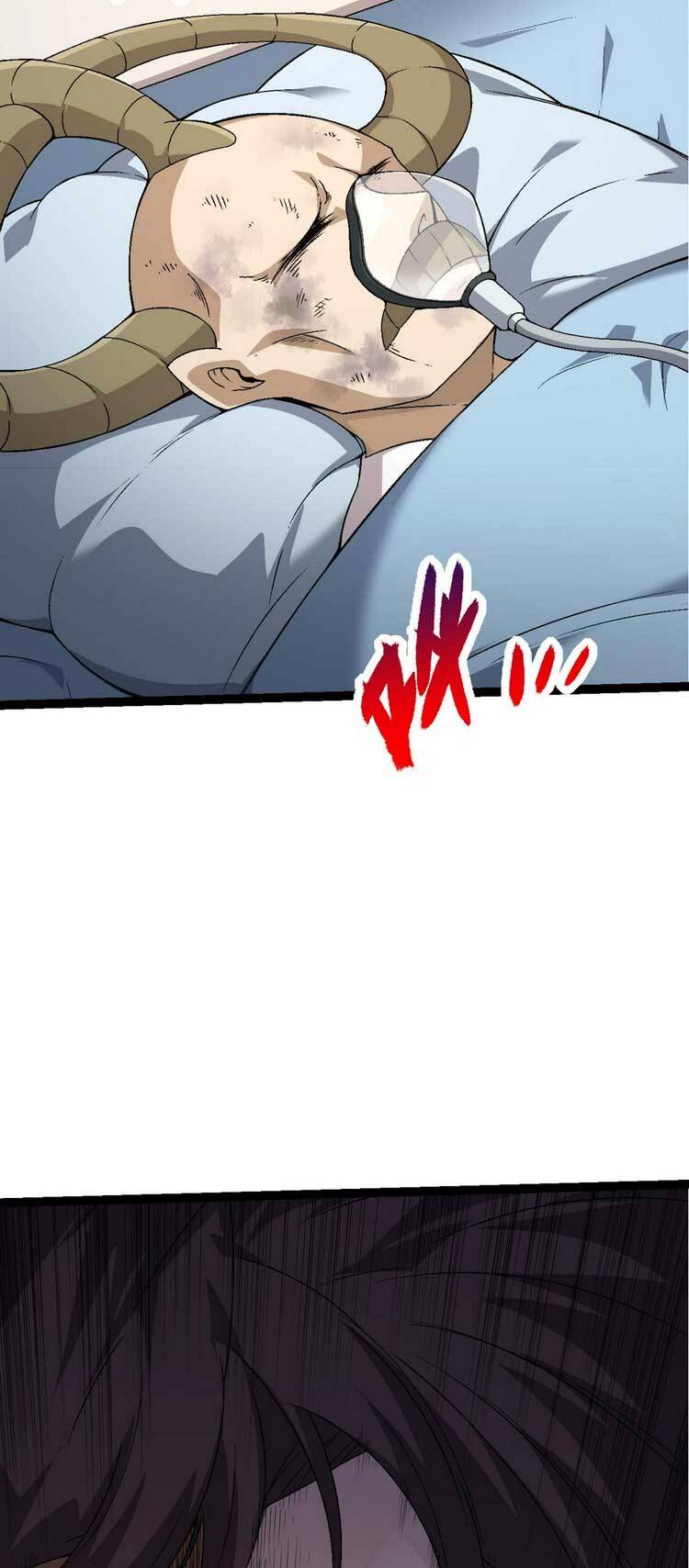 chuyển sinh thành liễu đột biến chapter 49 45