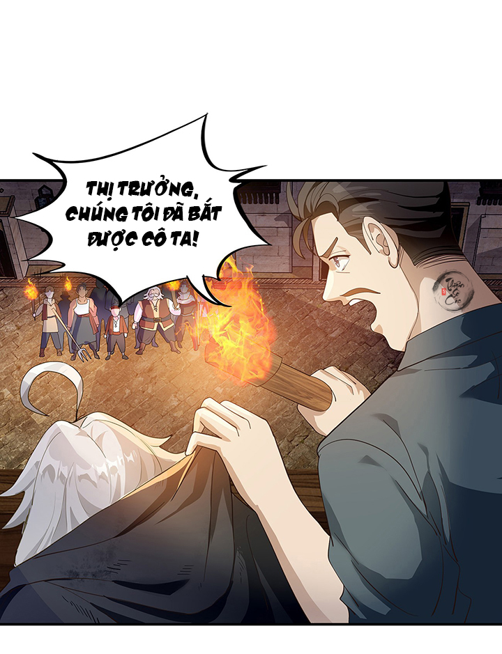 tiền là chân lý chapter 7 16