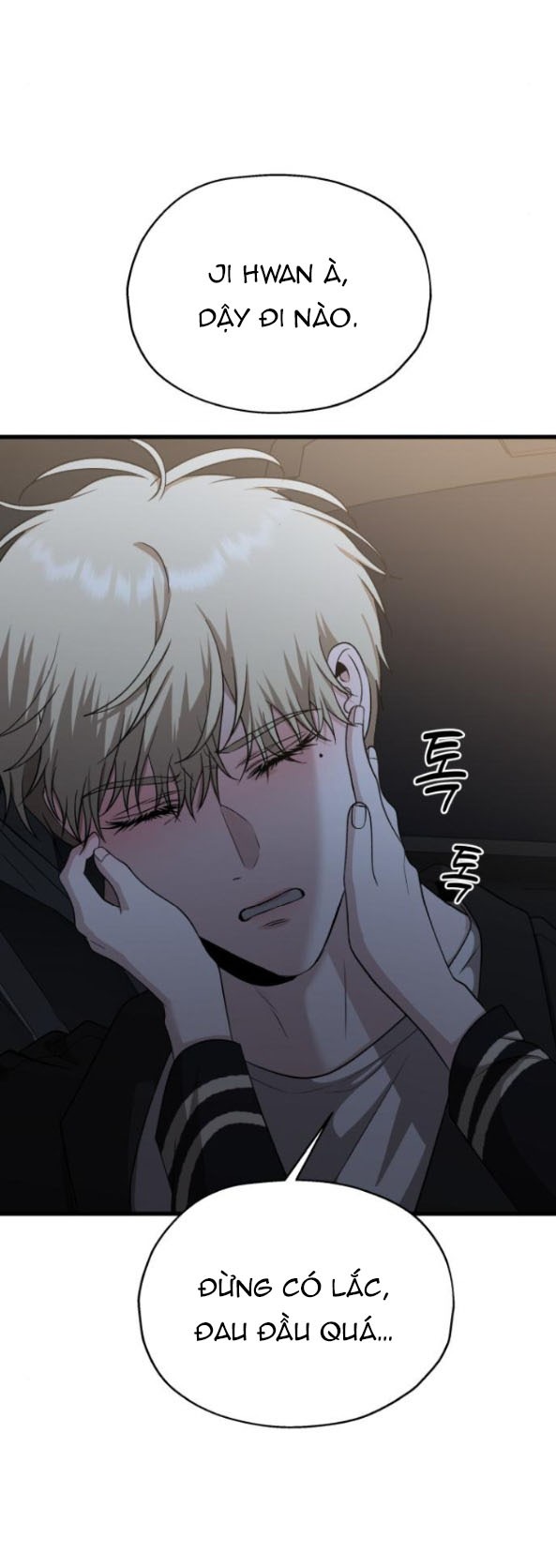 đánh cắp so hee chapter 20.1 39