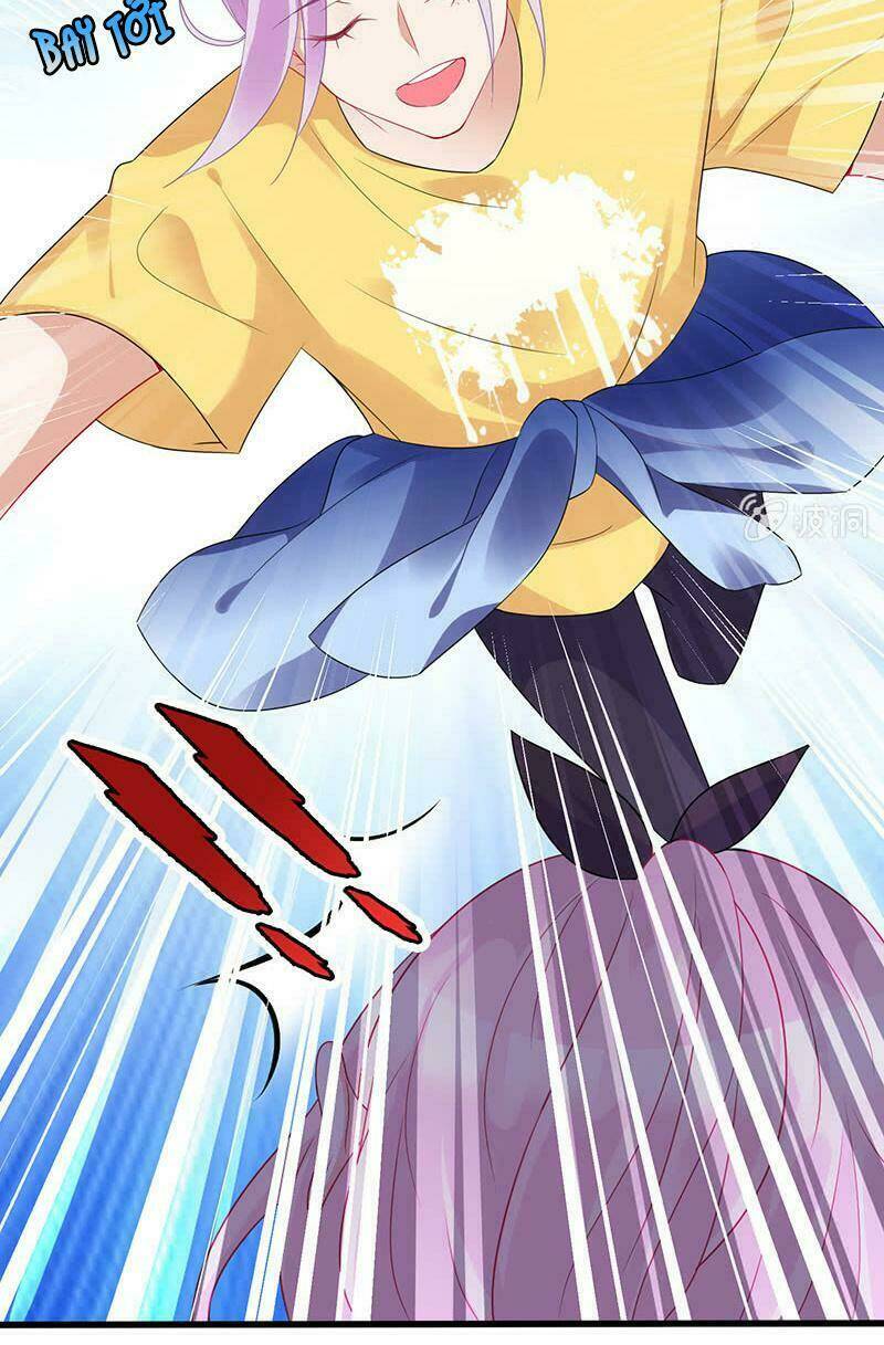 vương bài thiên sư và tiểu manh yêu chapter 55 38