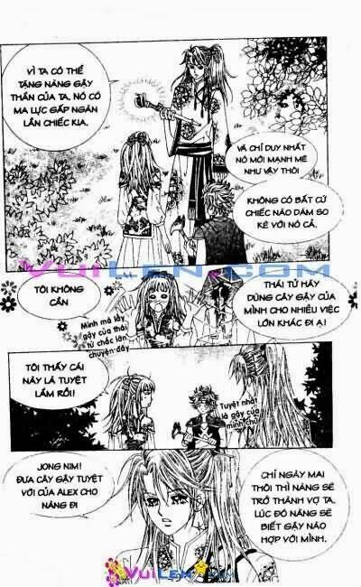 đến vương quốc ma chapter 6 49