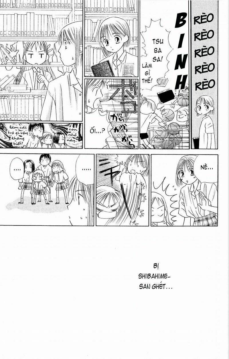 kare kano hajimemashita chapter 13 34