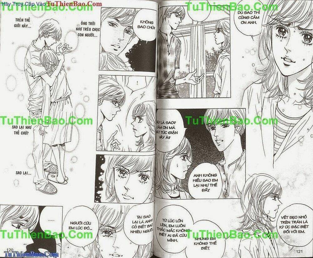 chuyện tình mary chapter 6 61