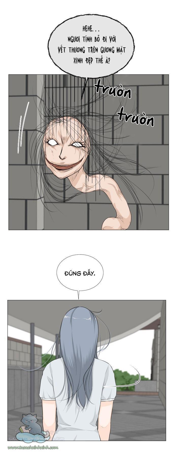 bán quỷ chapter 44 23