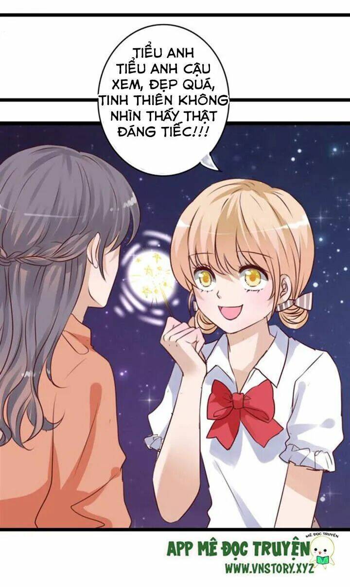 sau con mưa mùa hạ chapter 71 19