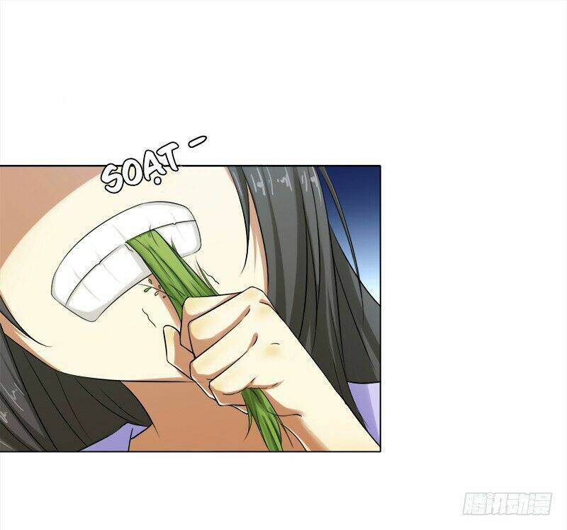 khuynh thế độc phi chapter 39 7