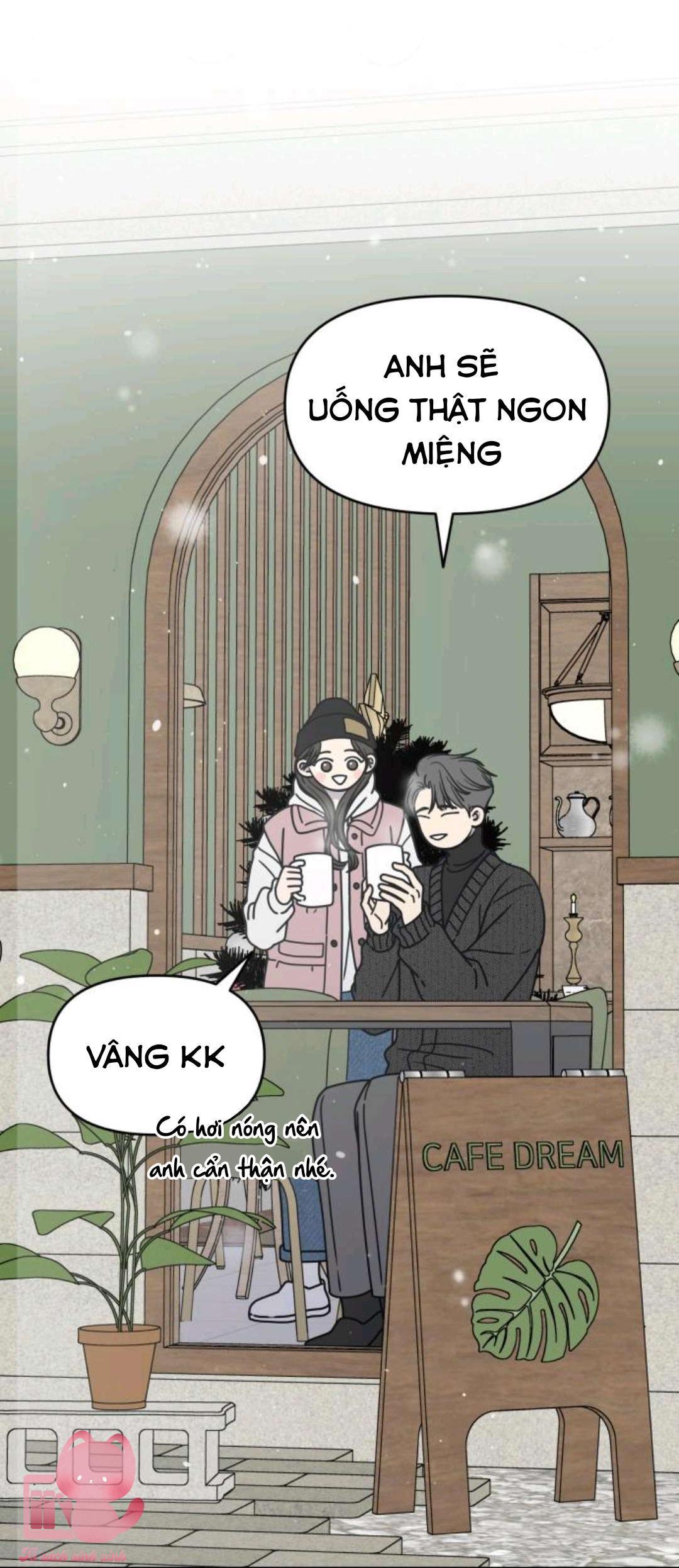 nói không với tình công sở chapter 5 26