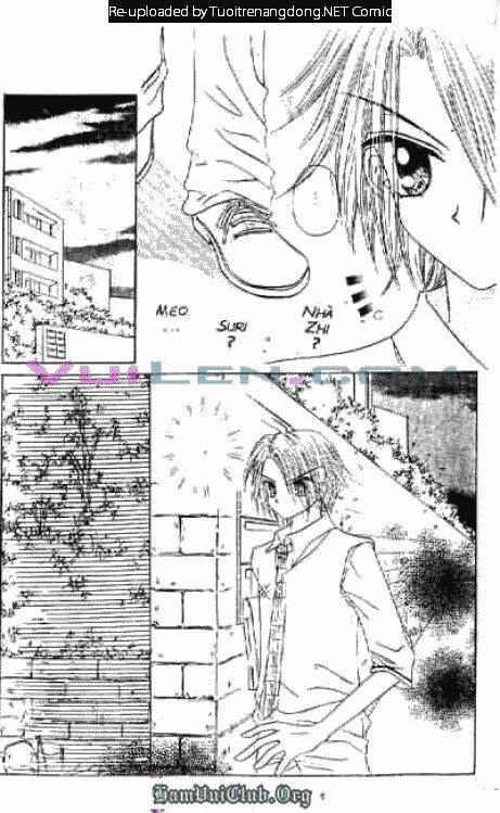 cánh thiên nga chapter 3 134