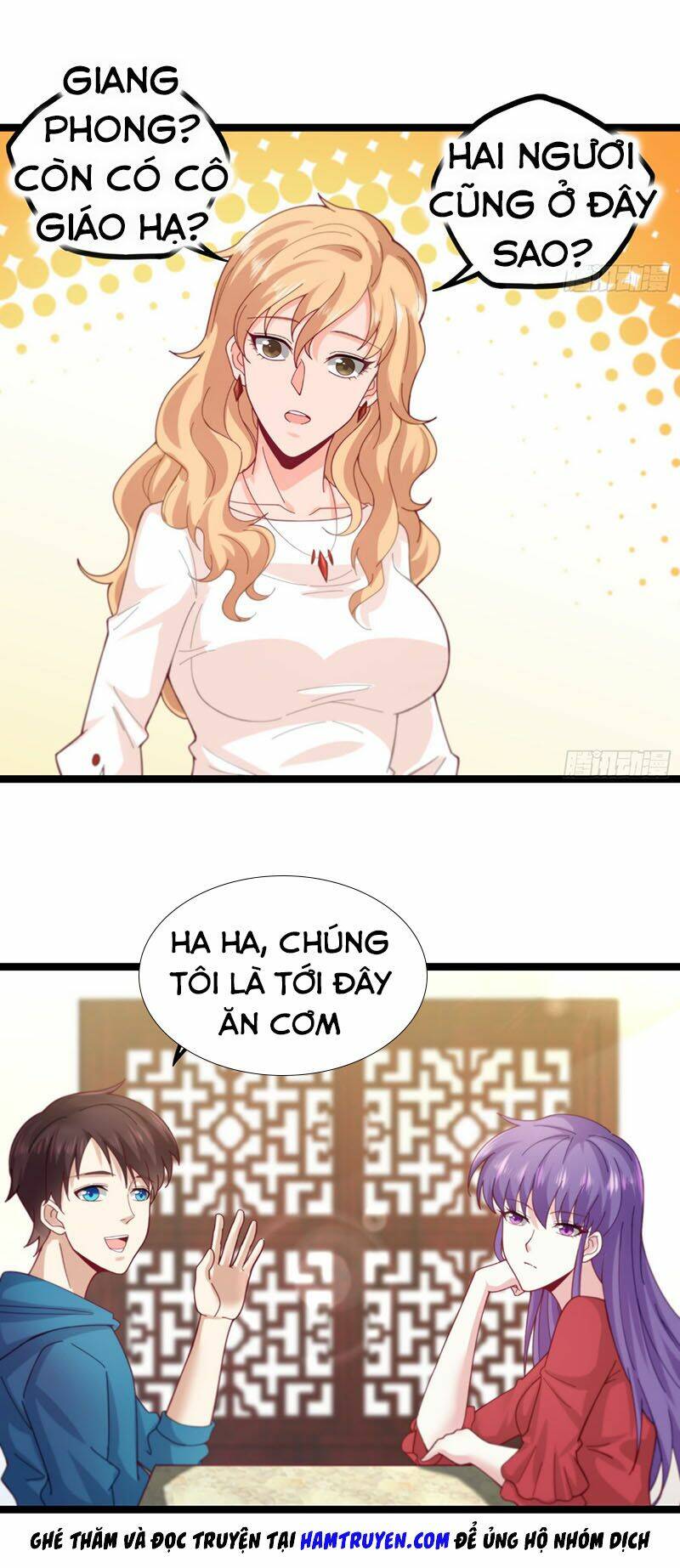 trọng sinh cực phẩm tiên đế chapter 15 21