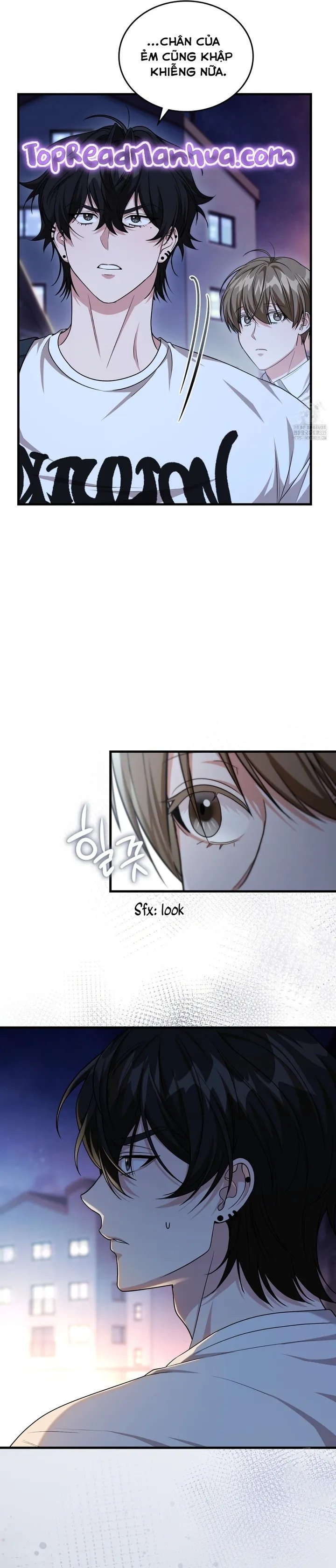 thành viên của hội là hàng xóm bên cạnh chapter 57 22