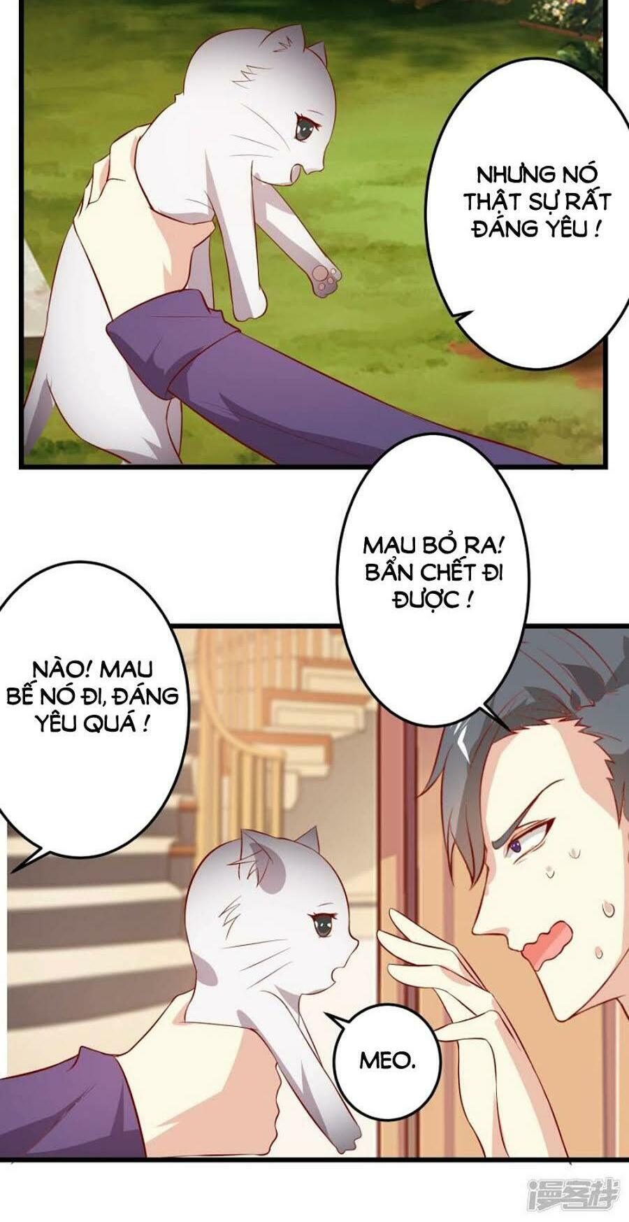 nguyệt dạ hương vi lai chapter 24 9